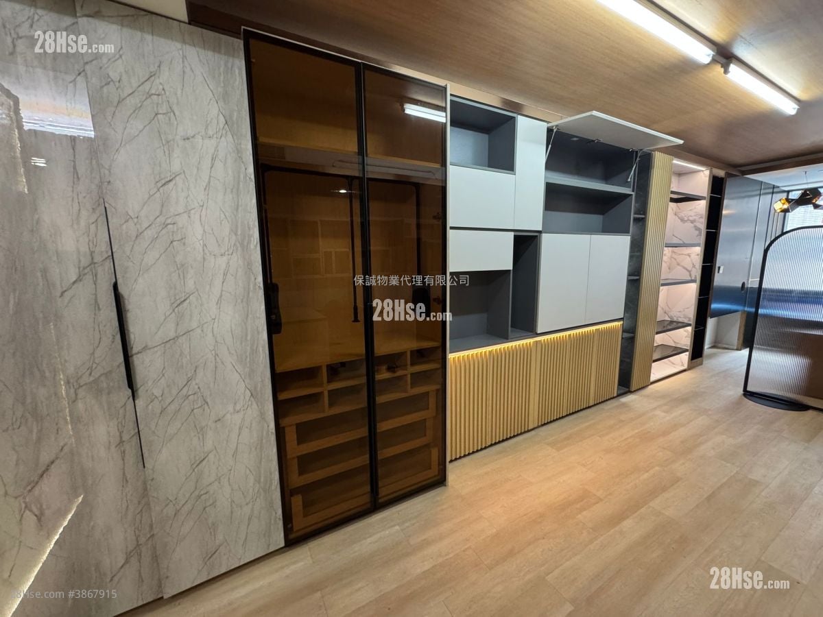 Gr8 Inno-Tech Centre Rental 600 ft²