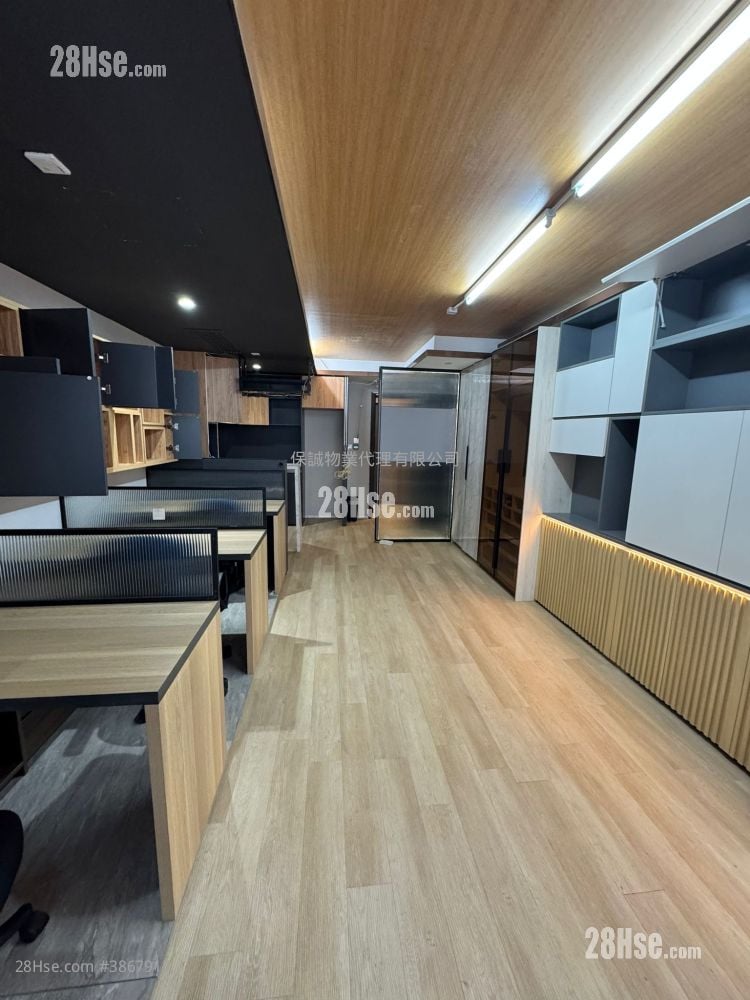 Gr8 Inno-Tech Centre Rental 600 ft²