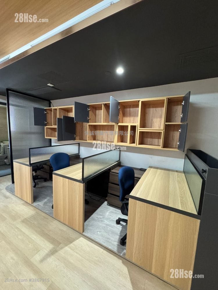 Gr8 Inno-Tech Centre Rental 600 ft²