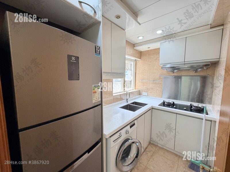 Laguna Verde Sell 2 Bedrooms 547 ft²