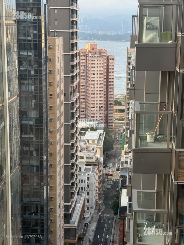 采文轩 租盘 1 房 , 1 浴室 426 平方尺