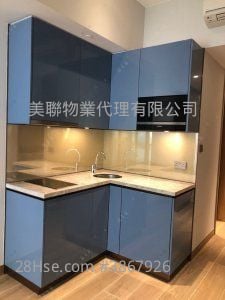 弦海 售盤 224 平方呎