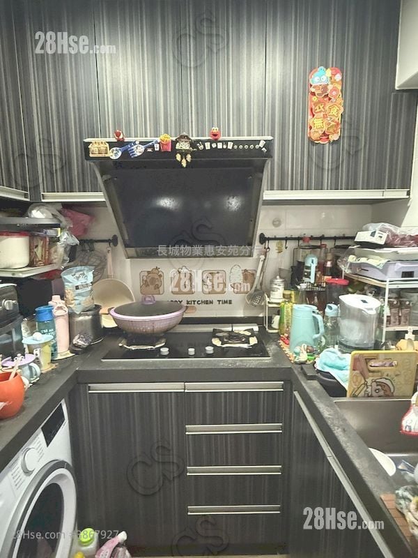 康蕙花园 售盘 3 房 , 1 浴室 524 平方尺
