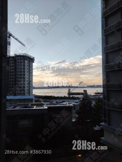 東環 售盤 2 房 , 1 浴室 468 平方呎