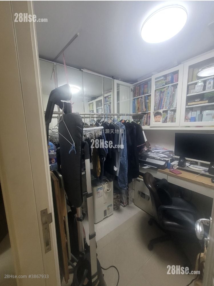 岚山 售盘 4 房 , 2 浴室 899 平方尺