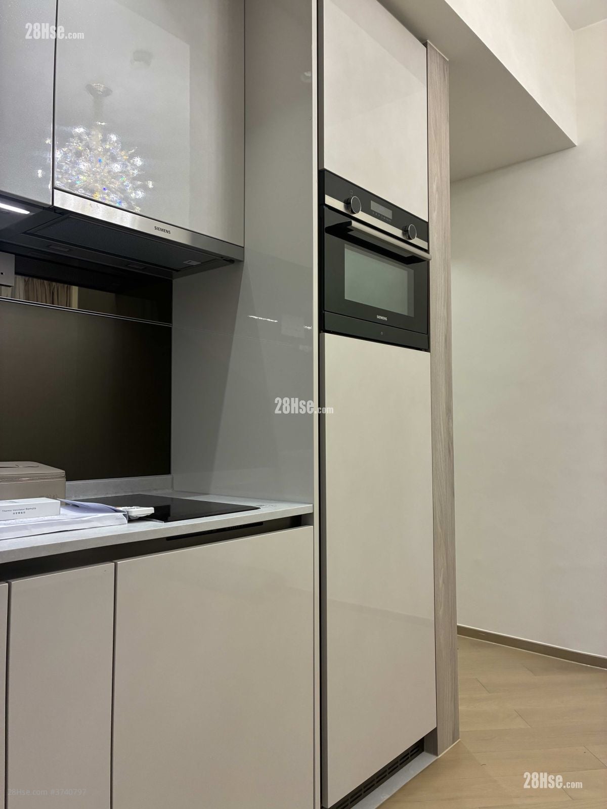 Villa Garda Iii Sell 283 ft²