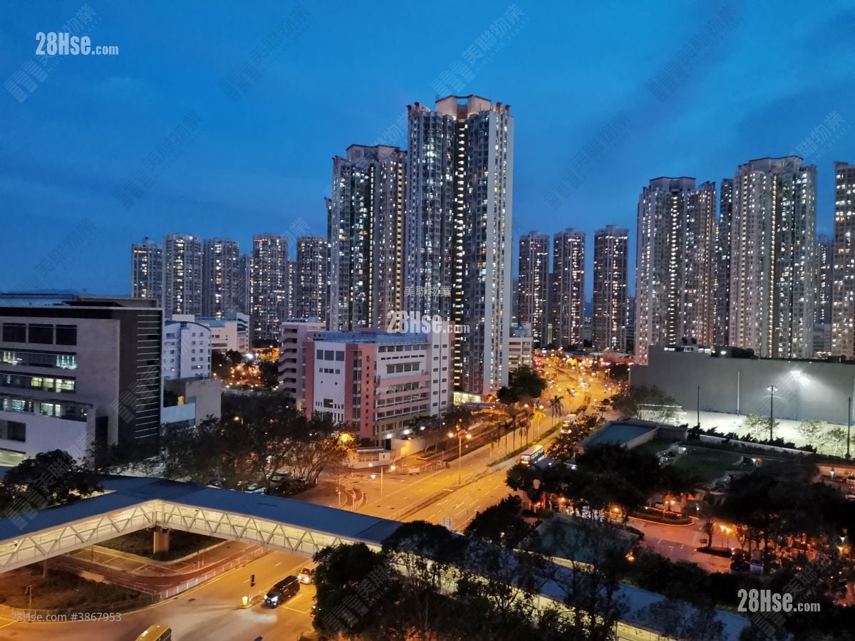 Wetland Seasons Park 售盘 3 房 521 平方尺