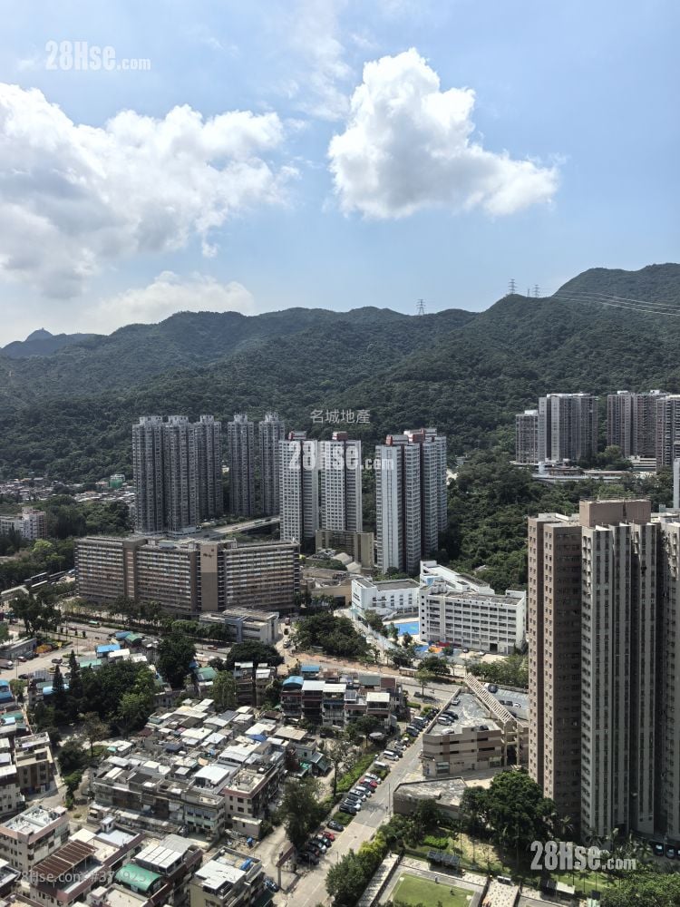 Festival City Sell 3 Bedrooms , 3 Bathrooms 843 ft²