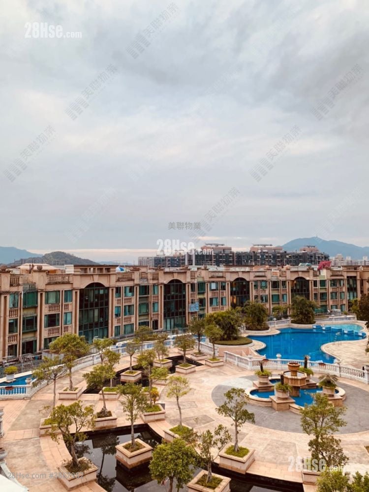 The Paramount Sell 3 Bedrooms , 3 Bathrooms 928 ft²