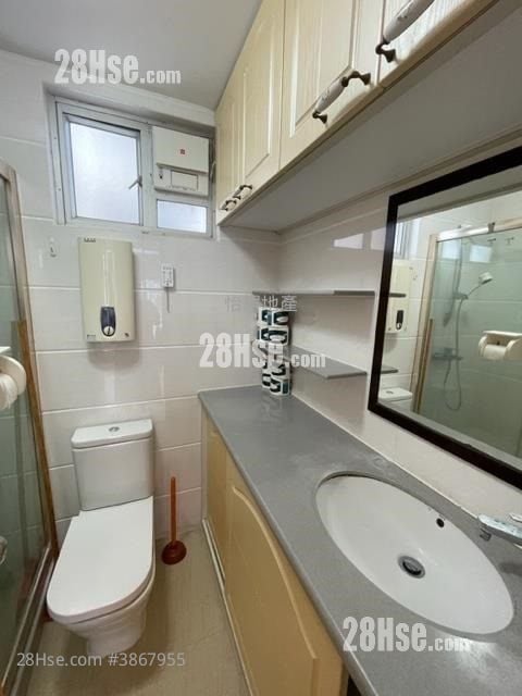 Taikoo Shing Sell 530 ft²