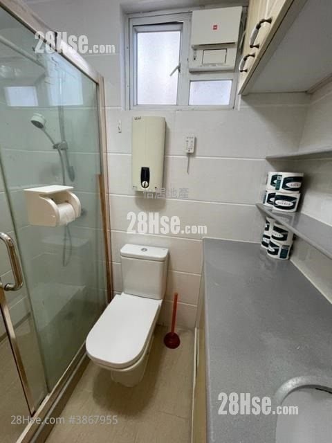 Taikoo Shing Sell 530 ft²