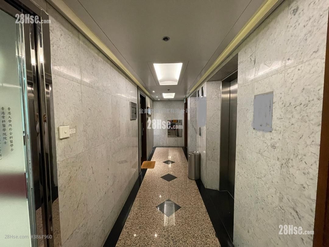 Fortune Centre Rental 3 Bedrooms