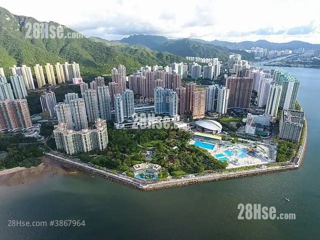 馬鞍山 租盤 1,400 平方呎
