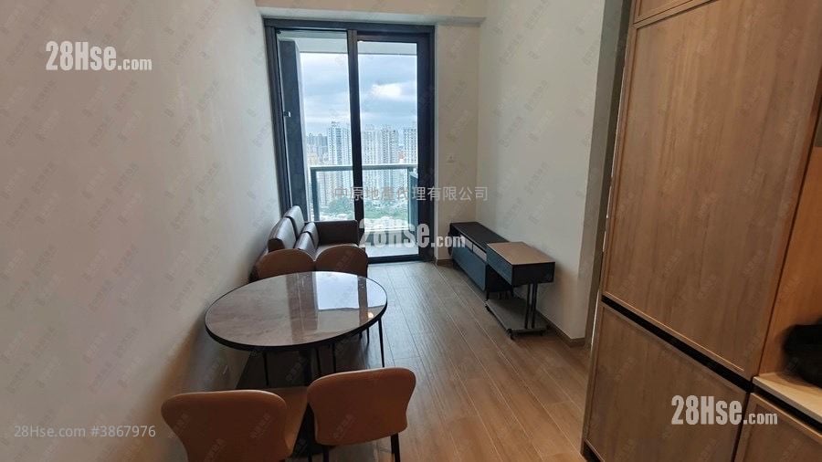 Hava Rental 397 ft²