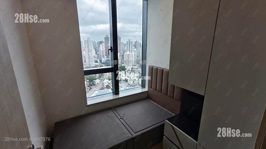 Hava Rental 397 ft²