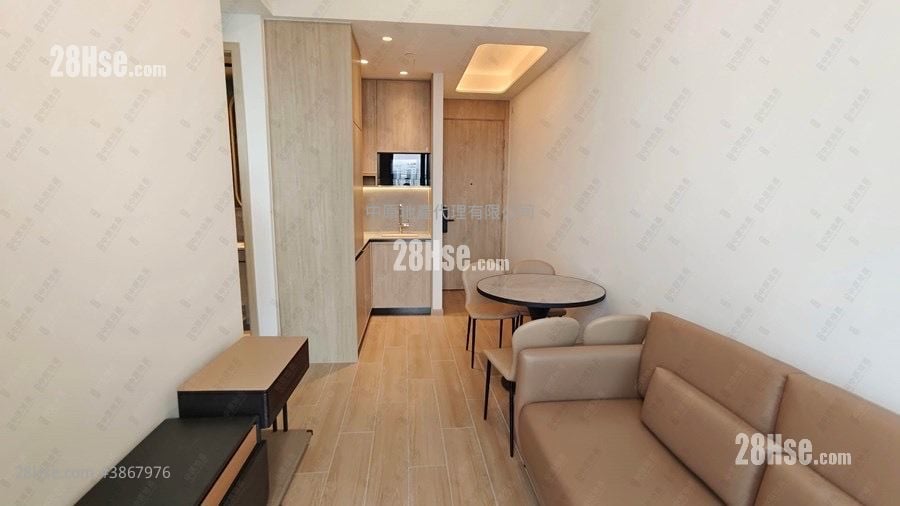 Hava Rental 397 ft²