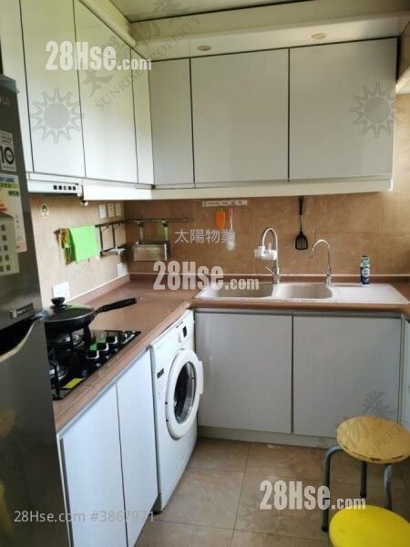 Laguna Verde Sell 2 Bedrooms 538 ft²