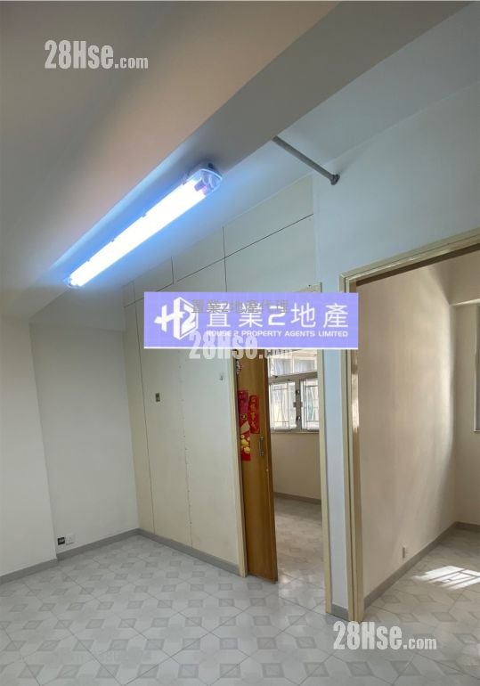Cosmopolitan Estates Rental 2 Bedrooms , 1 Bathroom 326 ft²
