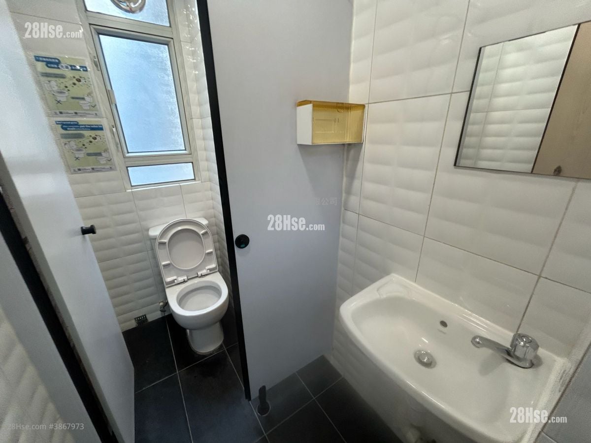 Tower 188 Rental