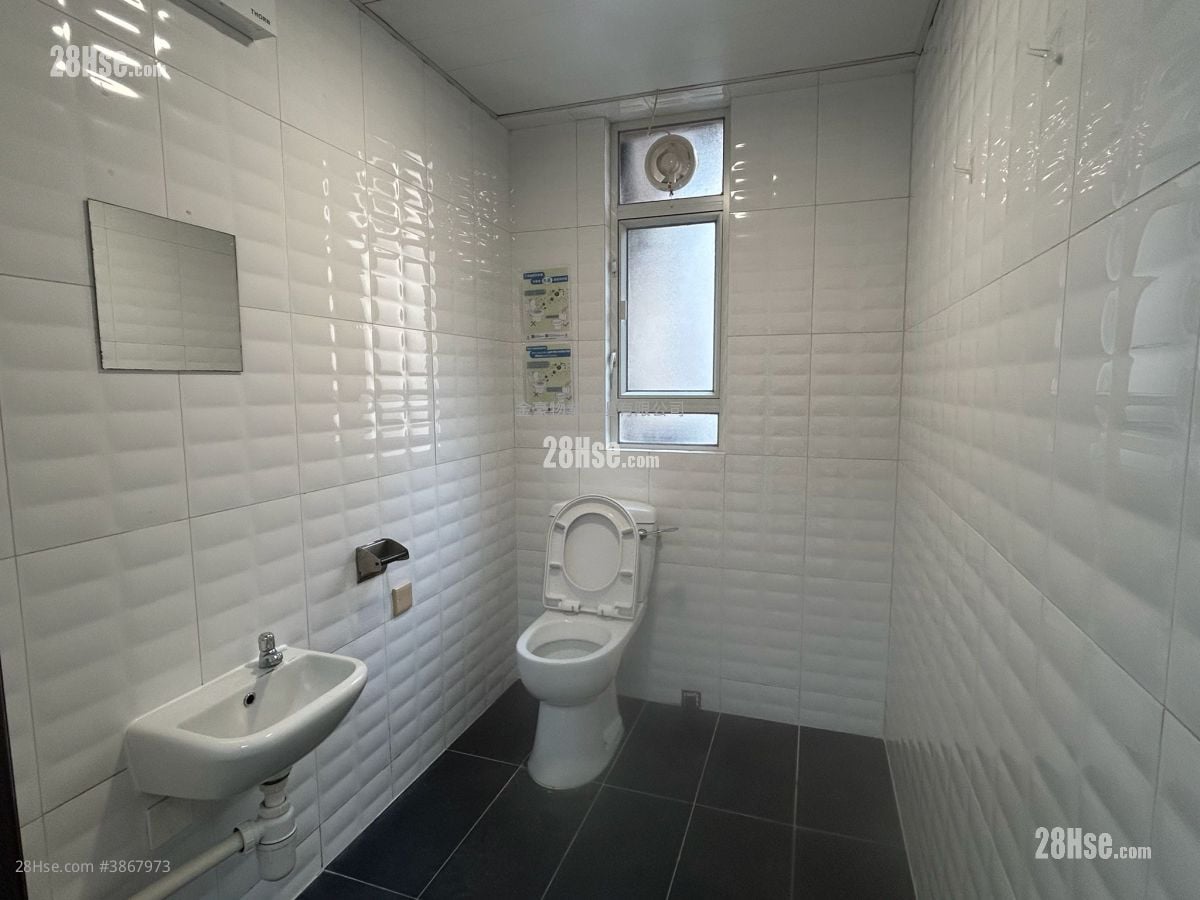 Tower 188 Rental