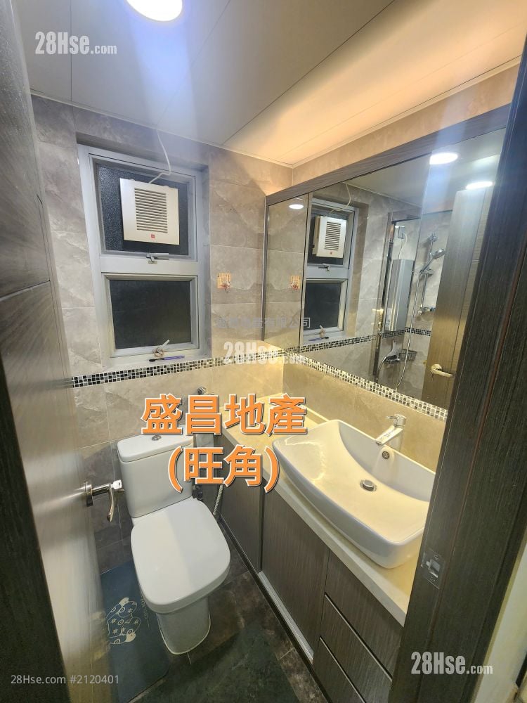 Paradise Square Sell 1 Bedroom , 1 Bathroom 368 ft²