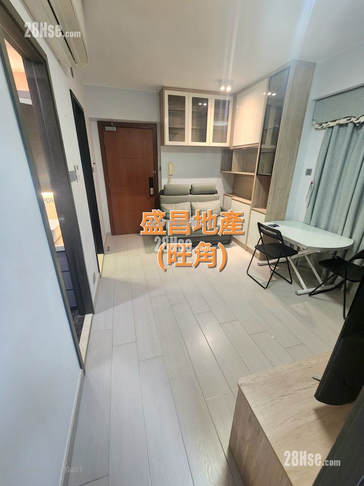Paradise Square Sell 1 Bedroom , 1 Bathroom 368 ft²