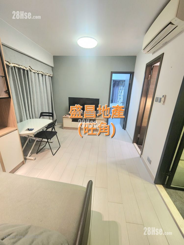 Paradise Square Sell 1 Bedroom , 1 Bathroom 368 ft²
