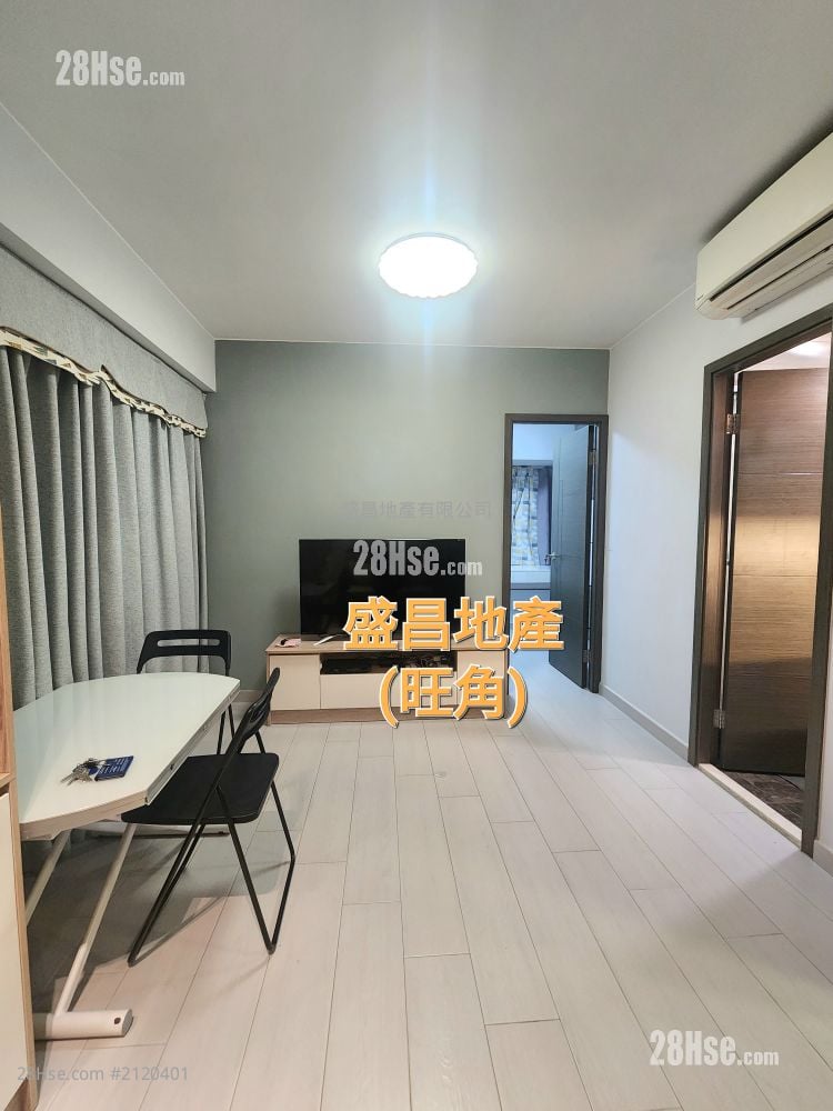 Paradise Square Sell 1 Bedroom , 1 Bathroom 368 ft²