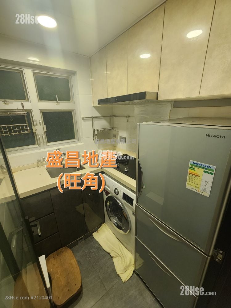 Paradise Square Sell 1 Bedroom , 1 Bathroom 368 ft²