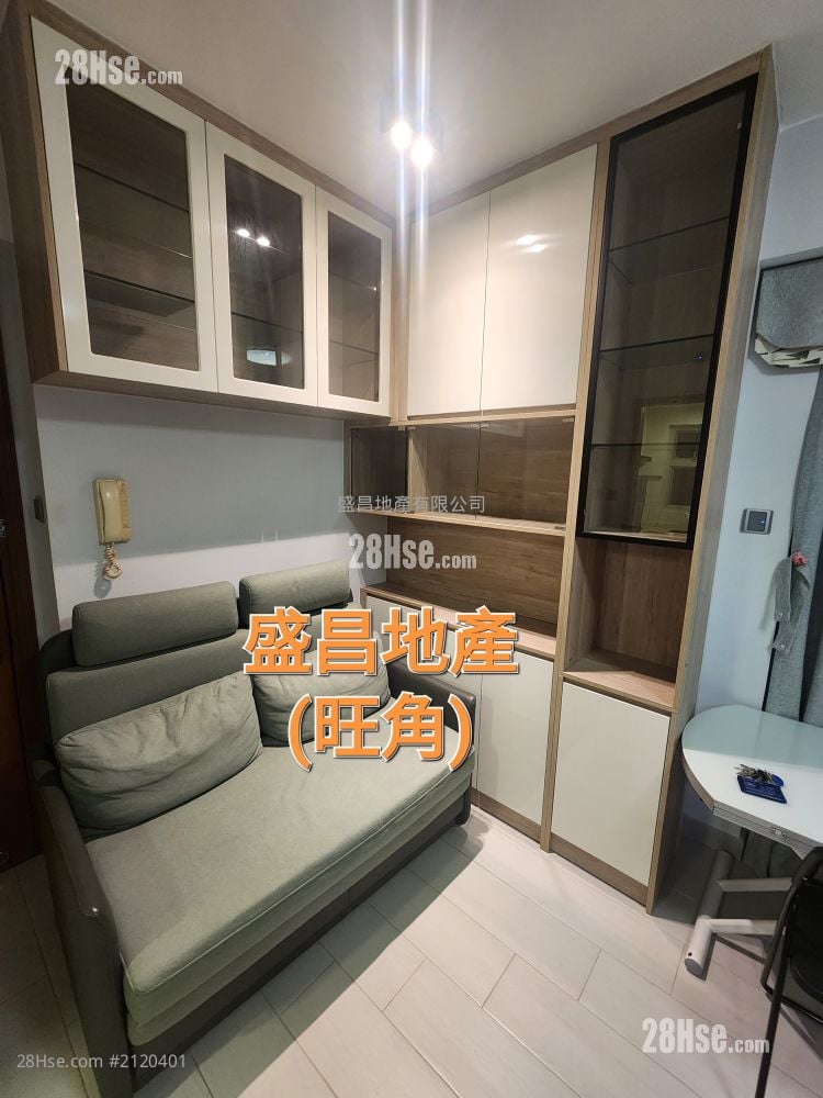 Paradise Square Sell 1 Bedroom , 1 Bathroom 368 ft²