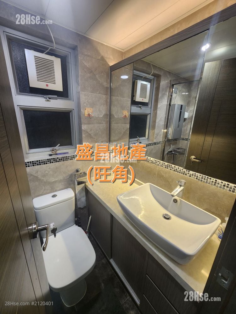 Paradise Square Sell 1 Bedroom , 1 Bathroom 368 ft²