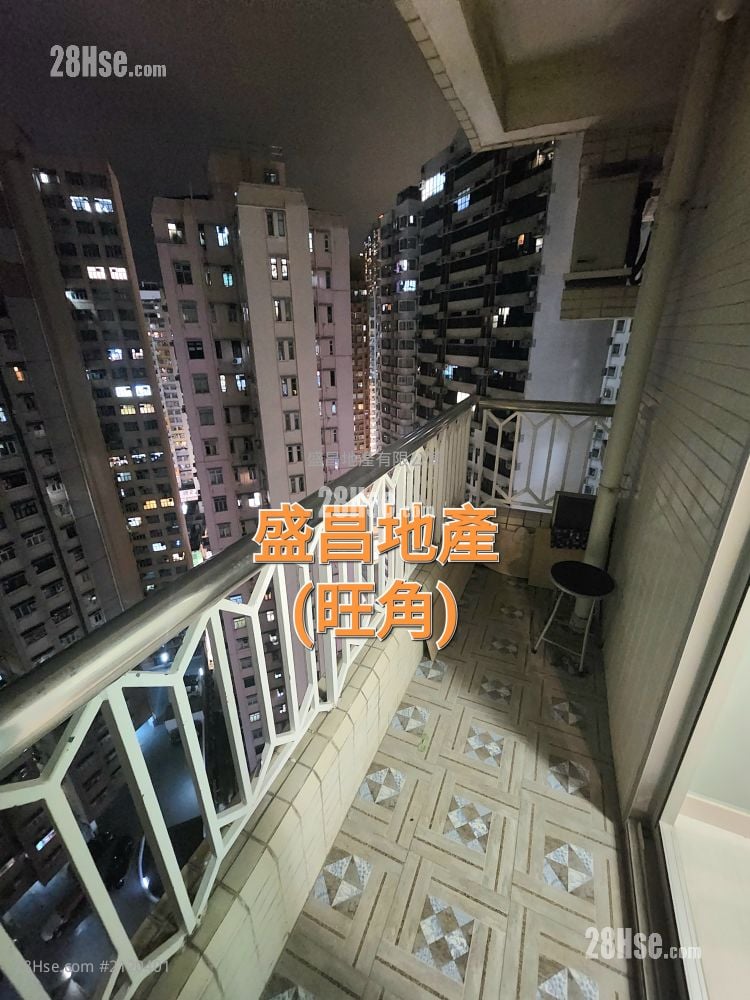 Paradise Square Sell 1 Bedroom , 1 Bathroom 368 ft²