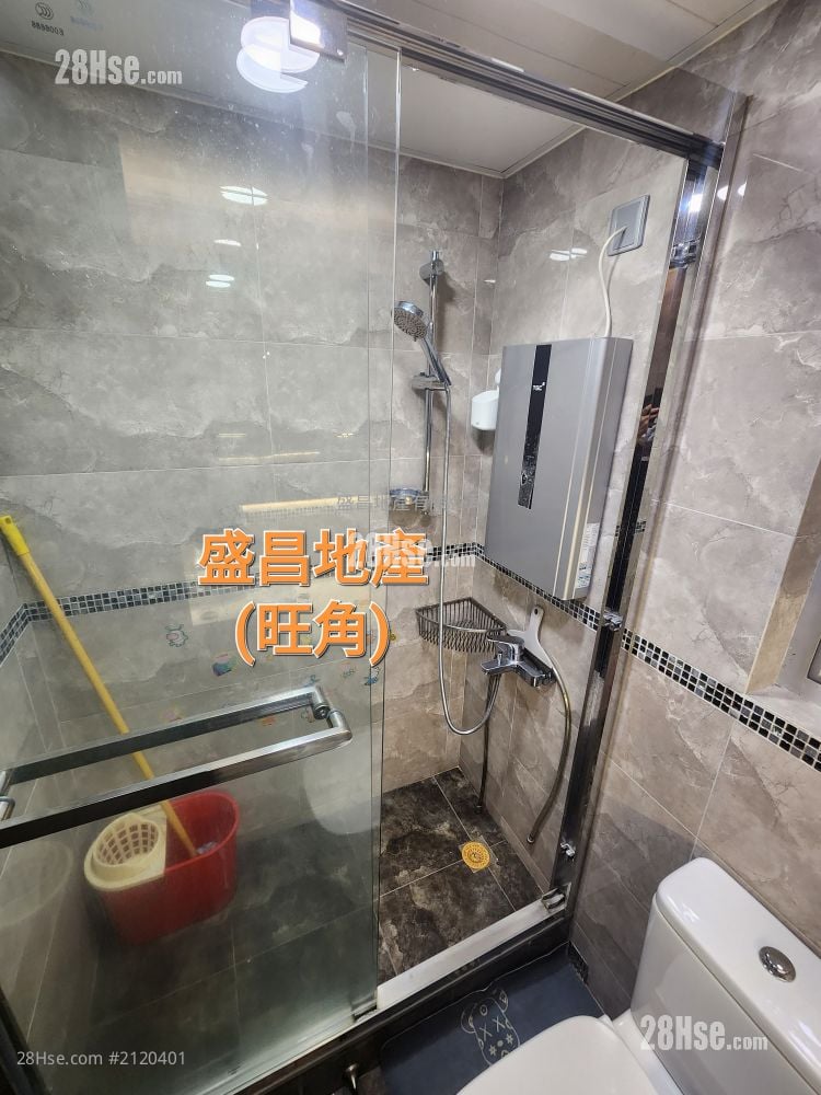 Paradise Square Sell 1 Bedroom , 1 Bathroom 368 ft²