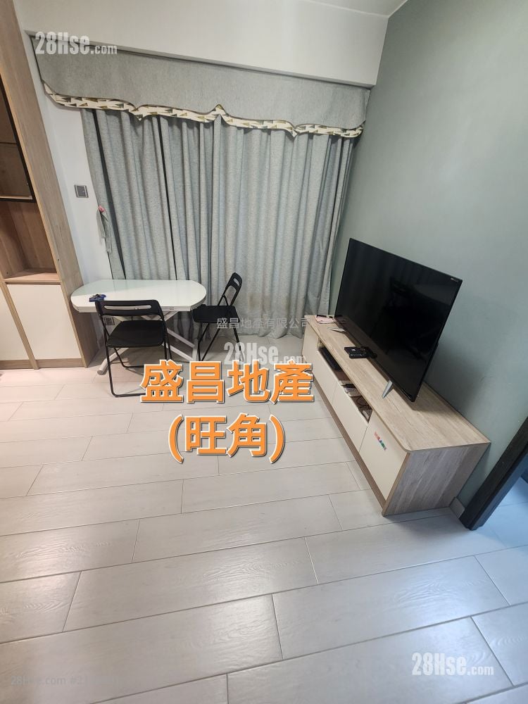 Paradise Square Sell 1 Bedroom , 1 Bathroom 368 ft²