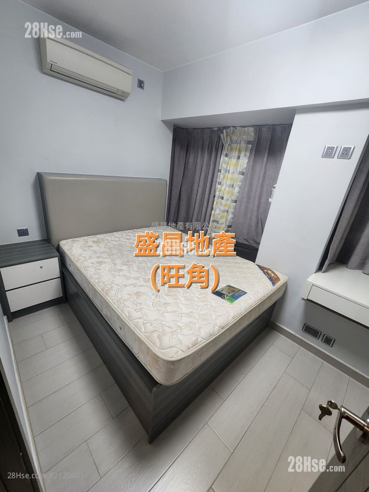 Paradise Square Sell 1 Bedroom , 1 Bathroom 368 ft²