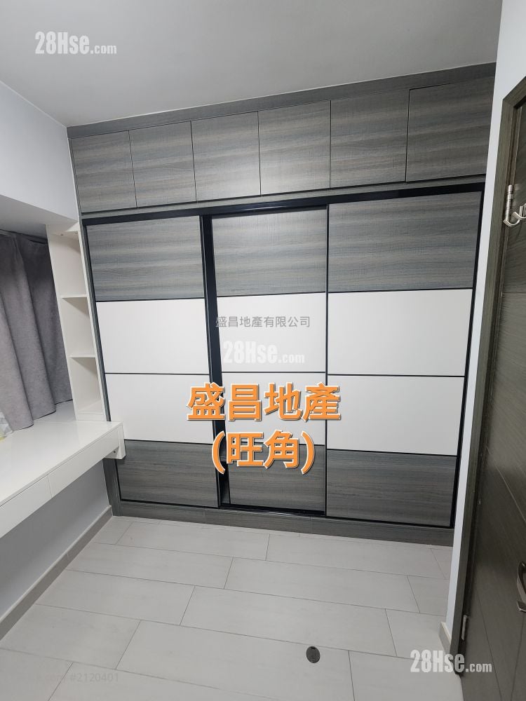 Paradise Square Sell 1 Bedroom , 1 Bathroom 368 ft²