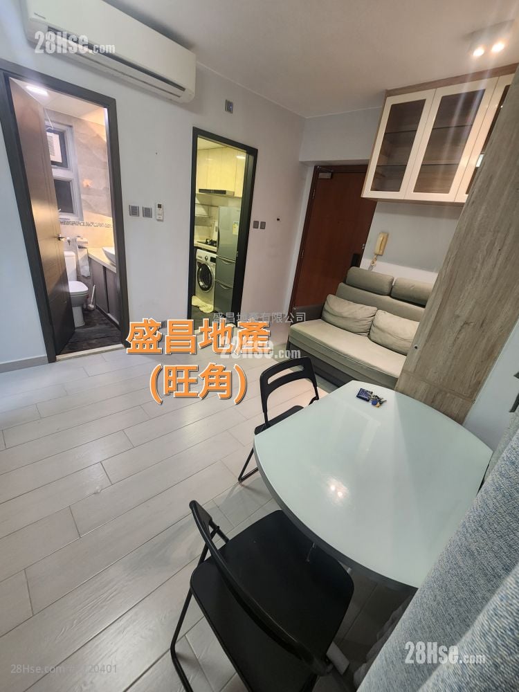 Paradise Square Sell 1 Bedroom , 1 Bathroom 368 ft²