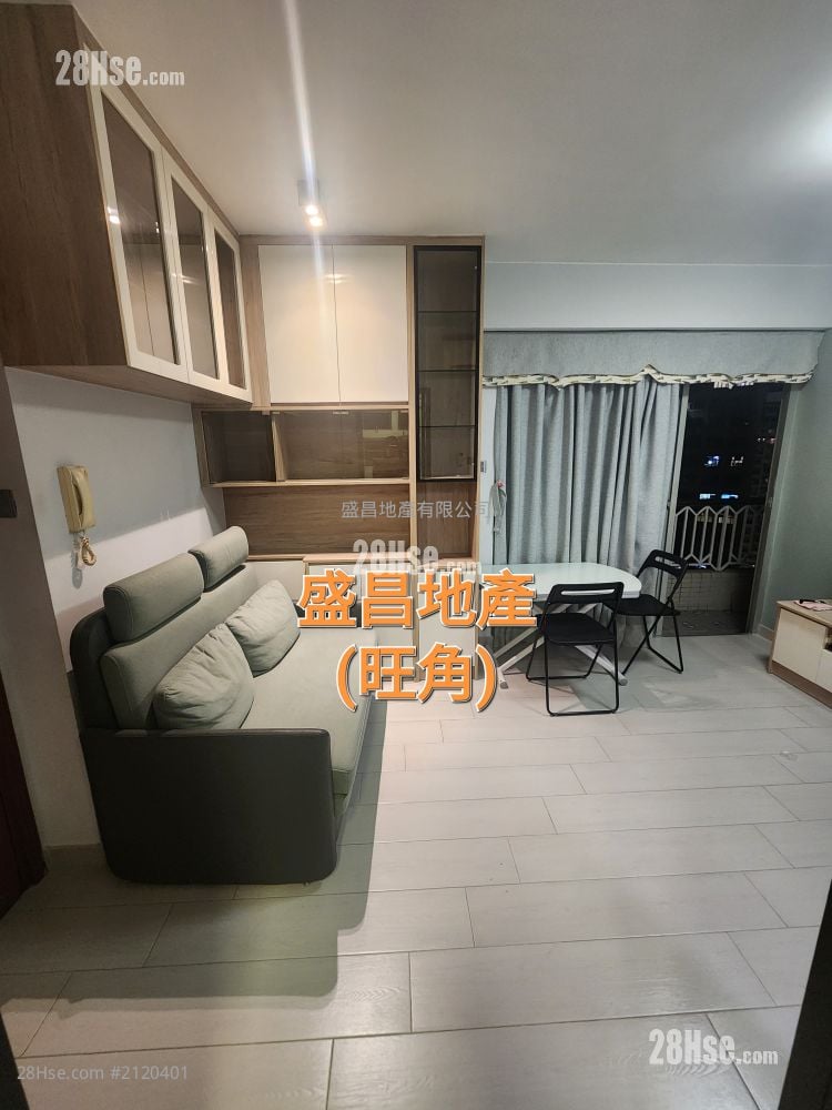 Paradise Square Sell 1 Bedroom , 1 Bathroom 368 ft²