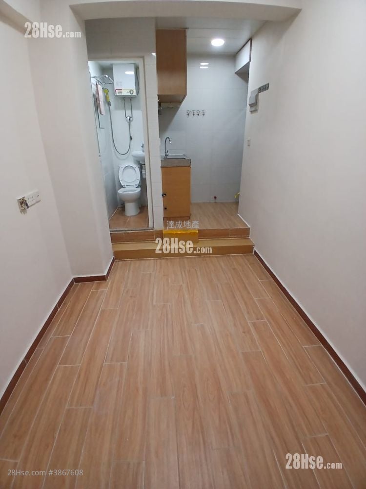 Koon Kay Mansion Rental Studio , 1 Bathroom 100 ft²