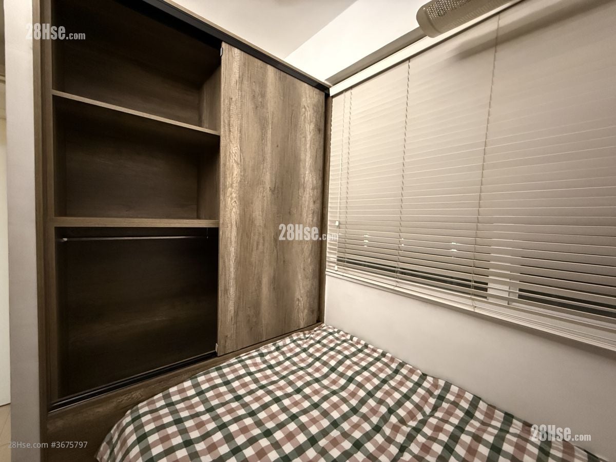 Wai On Building Rental 3 Bedrooms , 2 Bathrooms 650 ft²