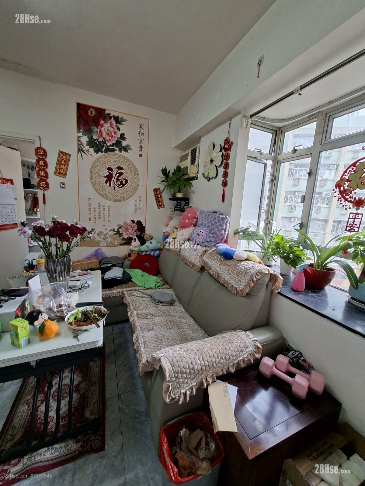 Winland Building Rental 2 Bedrooms , 1 Bathroom 351 ft²