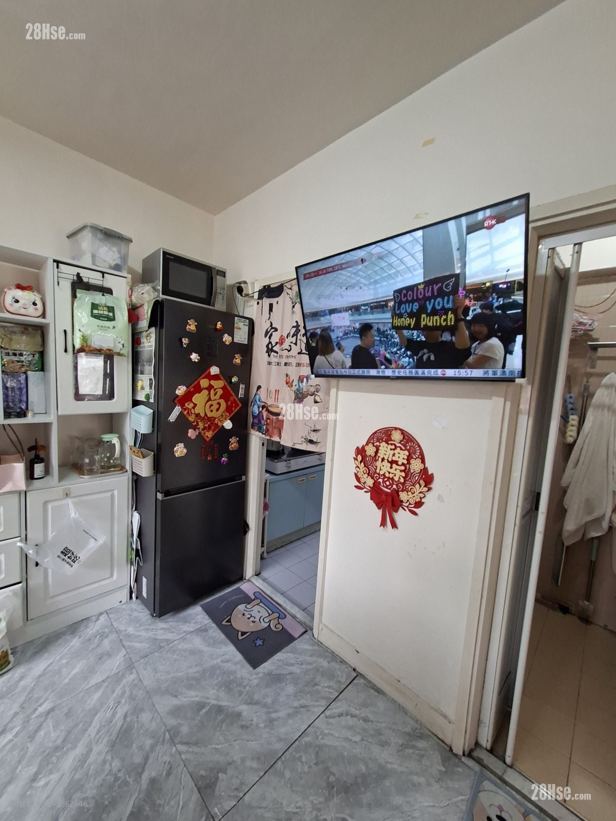 Winland Building Rental 2 Bedrooms , 1 Bathroom 351 ft²
