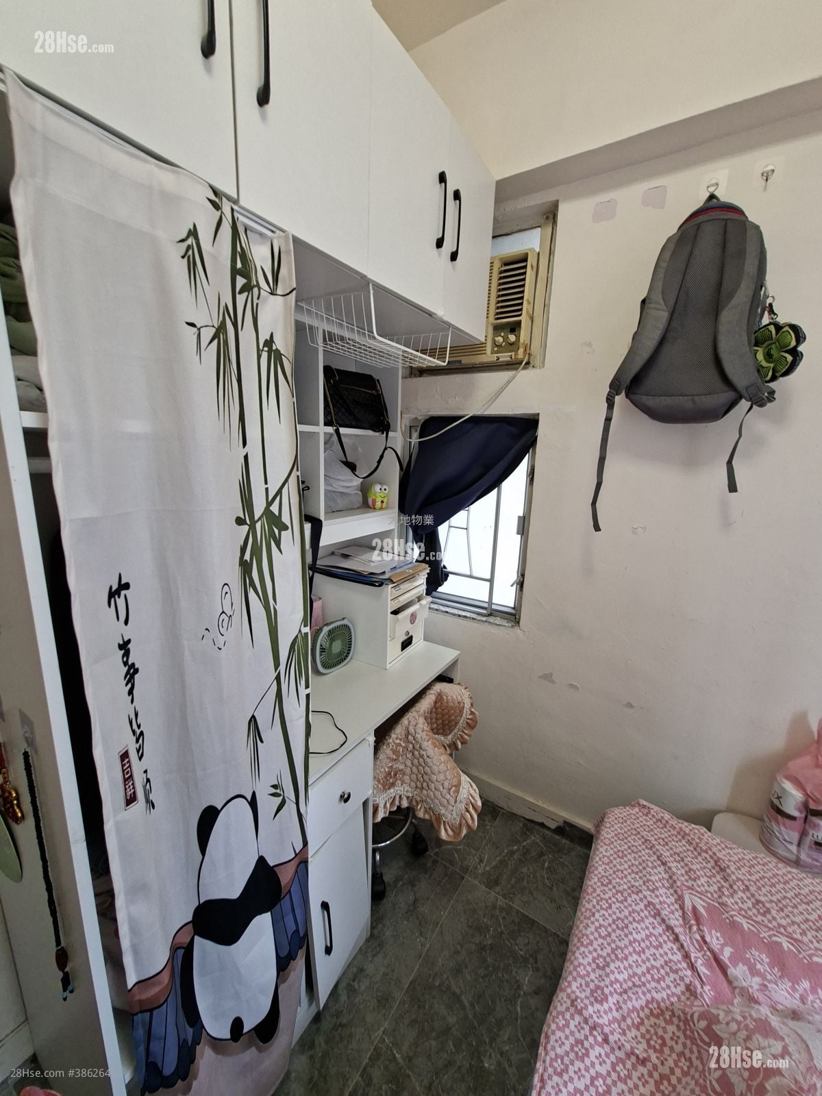 Winland Building Rental 2 Bedrooms , 1 Bathroom 351 ft²
