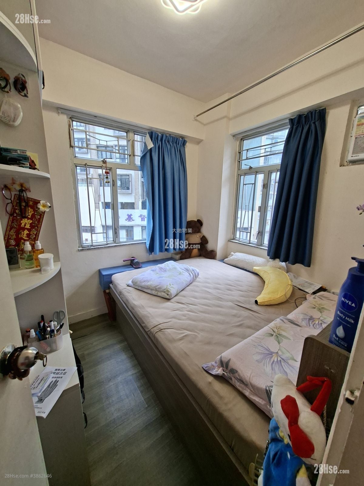 Winland Building Rental 2 Bedrooms , 1 Bathroom 351 ft²