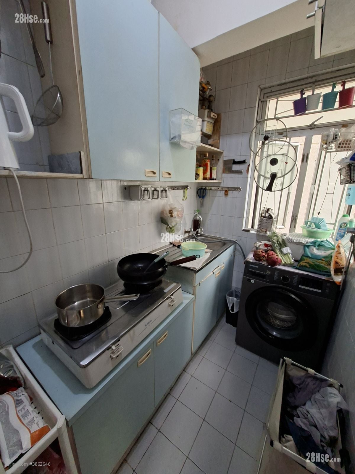 Winland Building Rental 2 Bedrooms , 1 Bathroom 351 ft²