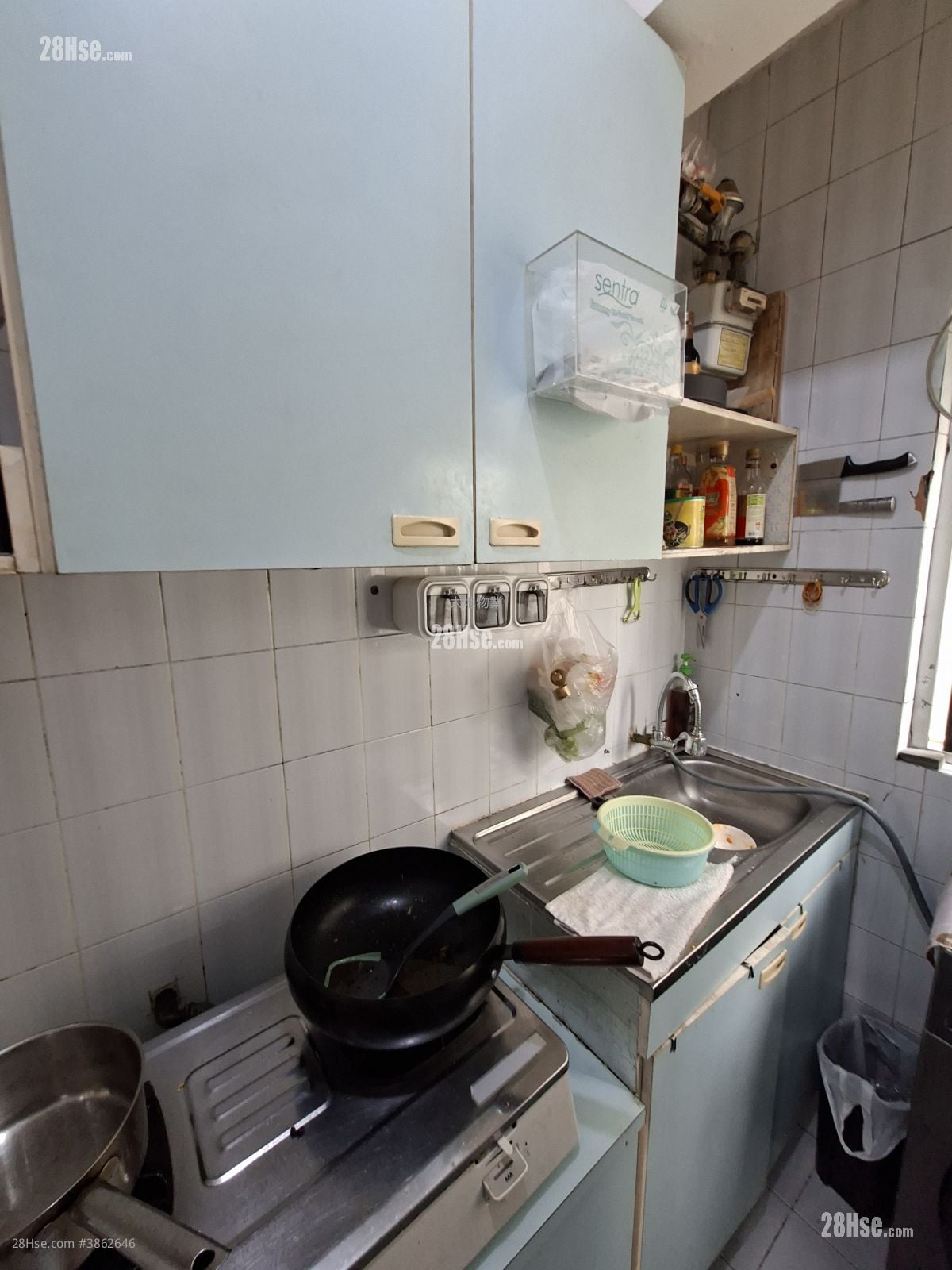 Winland Building Rental 2 Bedrooms , 1 Bathroom 351 ft²