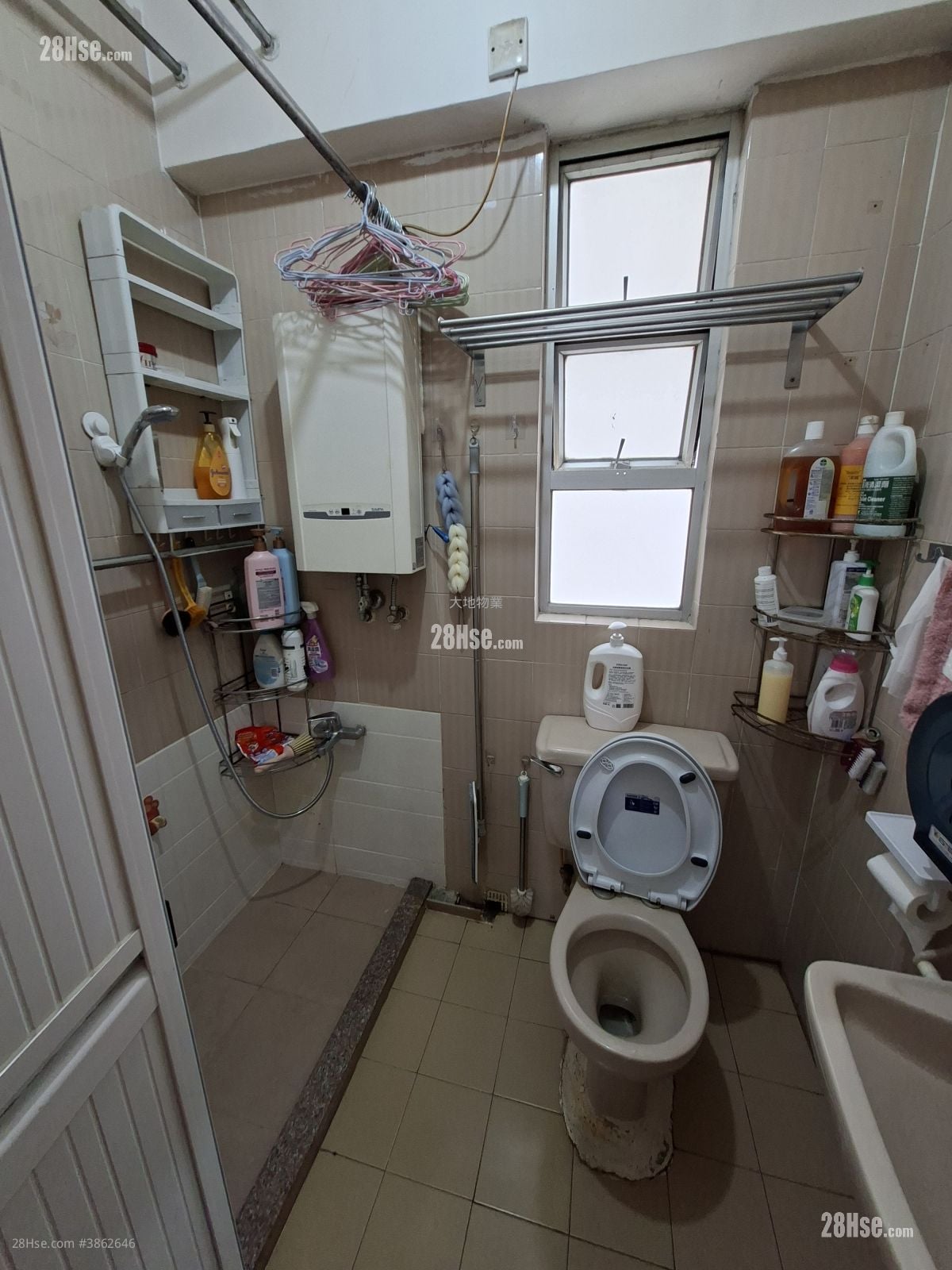 Winland Building Rental 2 Bedrooms , 1 Bathroom 351 ft²