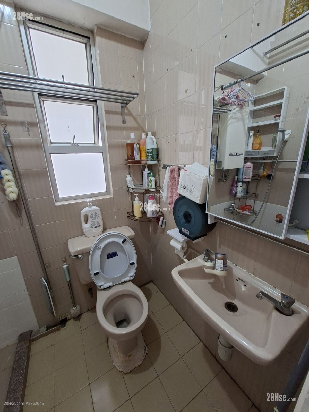 Winland Building Rental 2 Bedrooms , 1 Bathroom 351 ft²