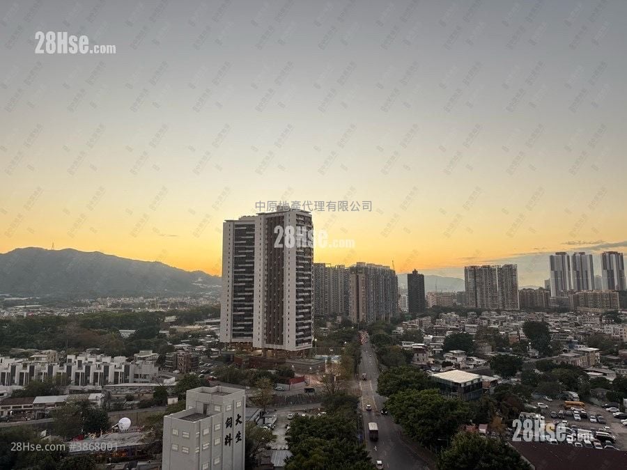 Hava Sell 2 Bedrooms 403 ft²