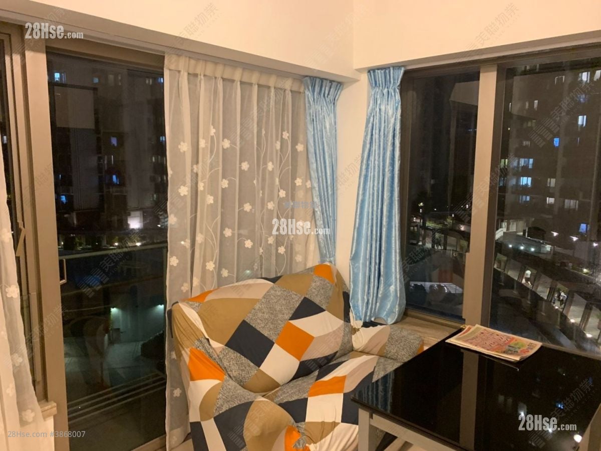 Ocean Pride Sell 2 Bedrooms , 1 Bathroom 531 ft²